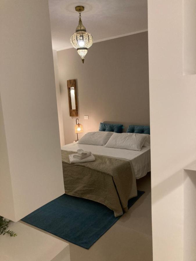 Apartament La Dimora Del Principe Luxury House Mazara del Vallo Zewnętrze zdjęcie