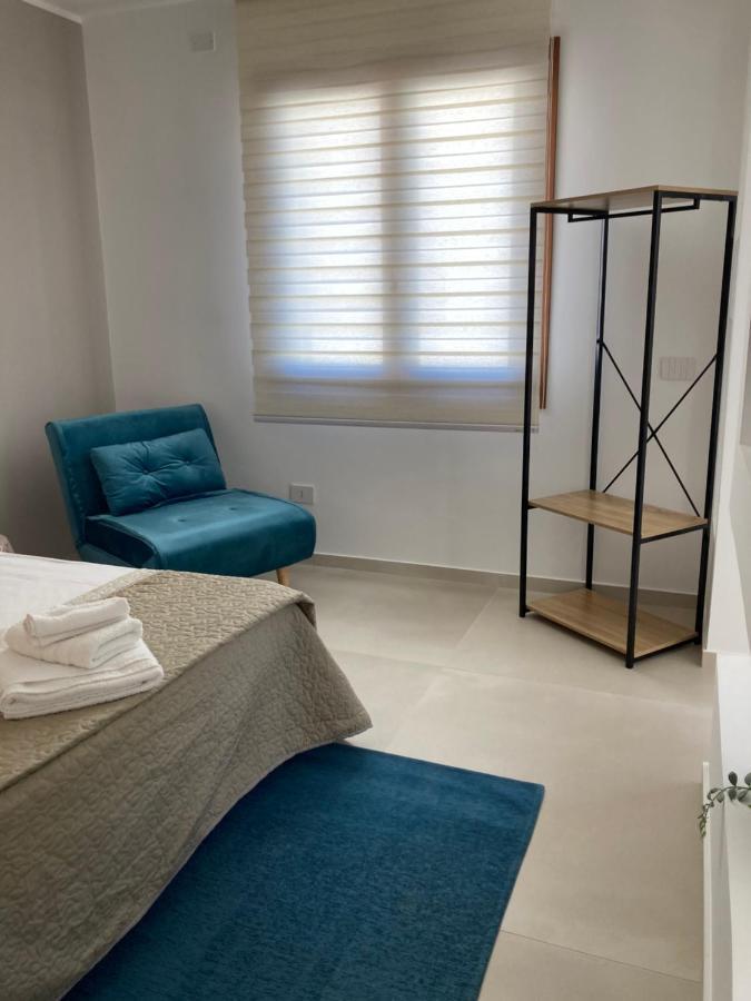 Apartament La Dimora Del Principe Luxury House Mazara del Vallo Zewnętrze zdjęcie