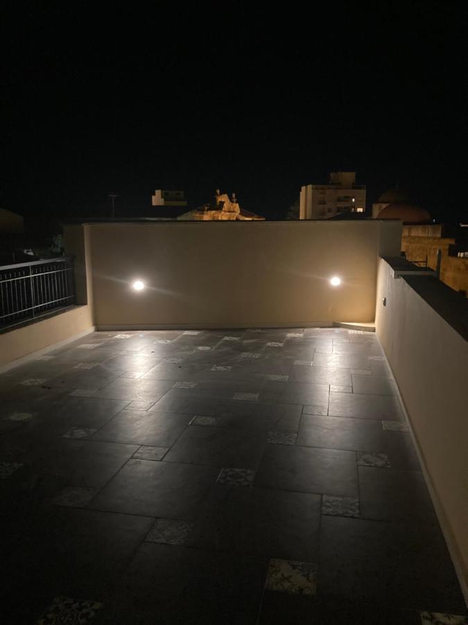 Apartament La Dimora Del Principe Luxury House Mazara del Vallo Zewnętrze zdjęcie