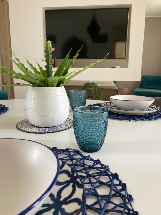 Apartament La Dimora Del Principe Luxury House Mazara del Vallo Zewnętrze zdjęcie
