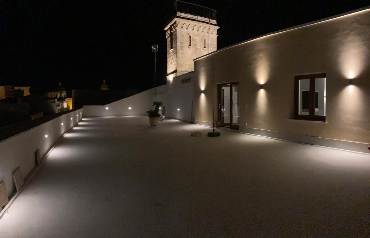 Apartament La Dimora Del Principe Luxury House Mazara del Vallo Zewnętrze zdjęcie