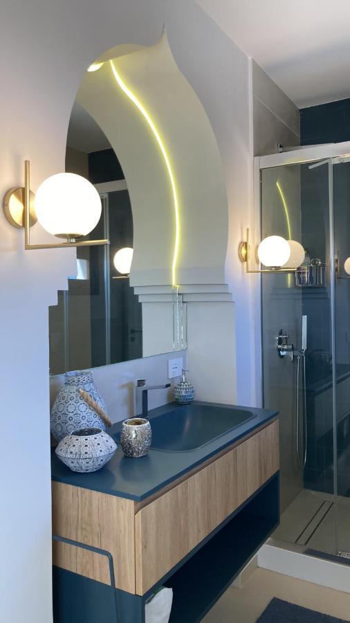 Apartament La Dimora Del Principe Luxury House Mazara del Vallo Zewnętrze zdjęcie