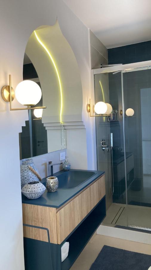 Apartament La Dimora Del Principe Luxury House Mazara del Vallo Zewnętrze zdjęcie