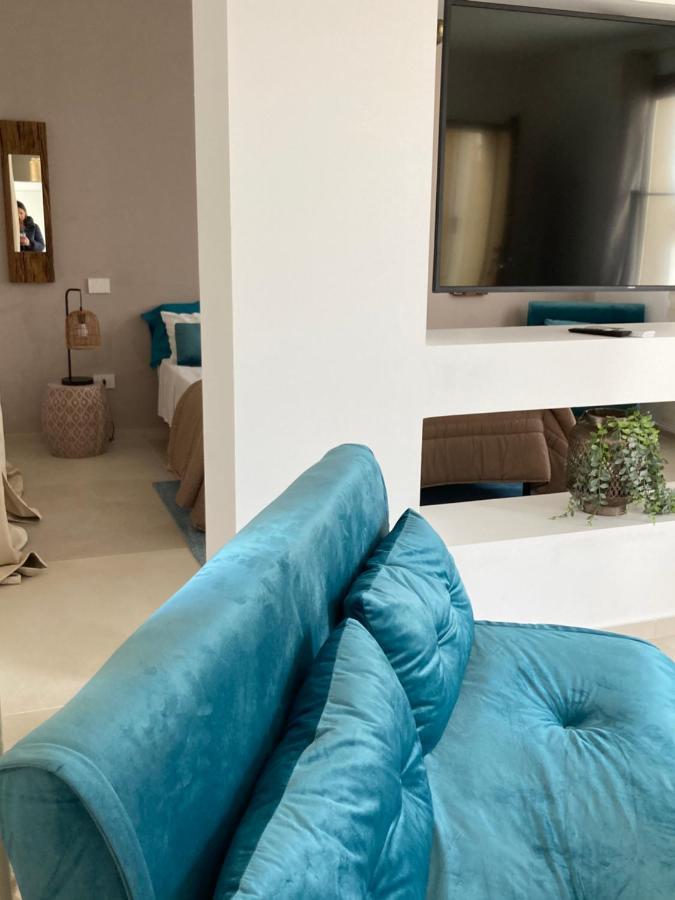 Apartament La Dimora Del Principe Luxury House Mazara del Vallo Zewnętrze zdjęcie